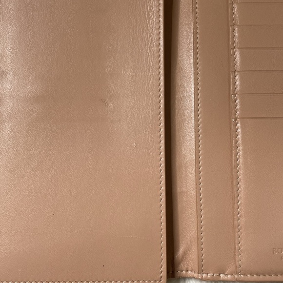Bottega Veneta Intrecciato wallet - Picture 13 of 13